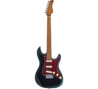 Larry Carlton S7 New Gen Dark Forest