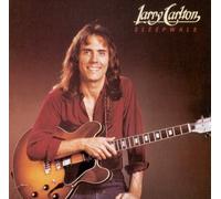 Larry Carlton - Sleepwalk [Australian Import]