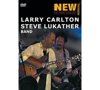 Larry Carlton, Steve Lukather - Carlton L. & Lukather Band - Paris..