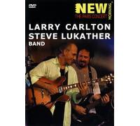 Larry Carlton & Steve Lukather - Paris Concert, the