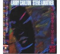 Larry Carlton & Steve Lukather - Substitutions Live in Osaka