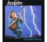 Larry Carlton - Strikes Twice