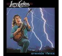 Larry Carlton - Strikes Twice by Larry Carlton (2015-10-21)