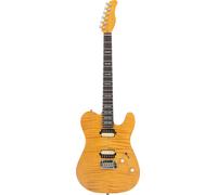 Larry Carlton T7 FM Natural Satin New Gen