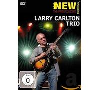 Larry Carlton Trio - The Paris Concert 2008