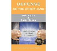 David Bird Larry Cohen Defense on the Other Hand (Tascabile)