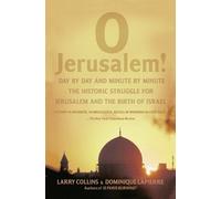 Larry Collins O Jerusalem (Tascabile)