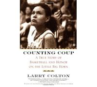 Larry Colton Counting Coup (Tascabile)