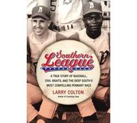Larry Colton Southern League (Copertina rigida)