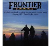Larry Corbett - Frontier: Legends of the Old Northwest (US Import)