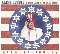 Larry Cordle - All Star Duets