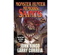 Inc. Diamond Comic Distributors Monster Hunter Memoirs: Saints: 3 (Tascabile)