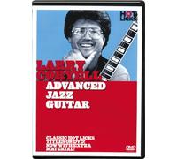 Larry Coryell - Advanced Jazz Guitar