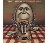 LARRY CORYELL/ALPHONSE MOUZON - back together again