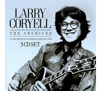 Larry Coryell - Archives