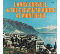 Larry Coryell At Montreaux (RSD Black Friday 2021) (Vinyl LP)