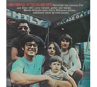 Larry Coryell - At The Village Gate