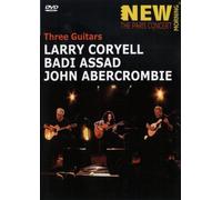 Larry Coryell/Badi Assad/John [Edizione: Regno Unito]