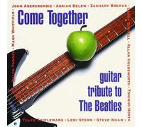 Larry Coryell Come Together: Guitar Tribute to The Beatles, Vol. 1 (CD)