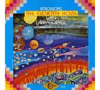 Larry Coryell & Eleventh House - With Larry Coryell