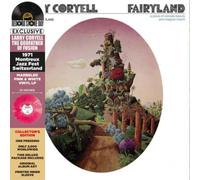 Larry Coryell Fairyland (RSD 2022) (Vinyl LP)
