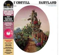 Larry Coryell Fairyland (RSD 2022) (Vinyl LP)