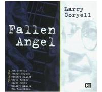 Larry Coryell - Fallen Angel