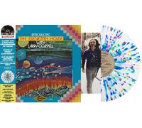 larry coryell introducing the eleventh house USA (Vinyl LP)