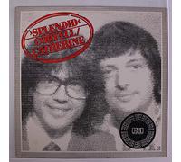LARRY CORYELL & PHILIP CATHERINE - splendid