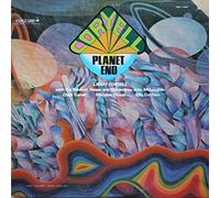 Larry Coryell - Planet End