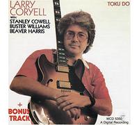 Larry Coryell Quartet - Toku Do