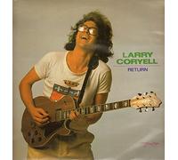 Larry Coryell - Return
