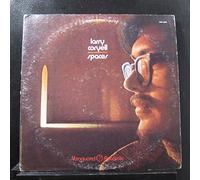 Larry Coryell - Spaces