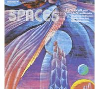 Larry Coryell Spaces (CD)