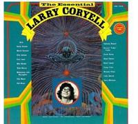 Larry Coryell The Essential (CD)