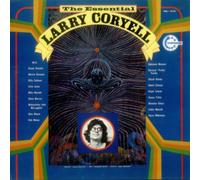 Larry Coryell - The Essential Larry Coryell