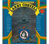 Larry Coryell - The Essential - Vanguard - VSD 75/76, Vanguard - VSD o 75/76