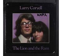 LARRY CORYELL - the lion and the ram