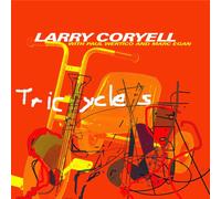 Larry Coryell Tricycles Album