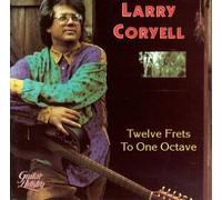 Larry Coryell - Twelve Frets to One..