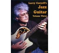 Larry Coryells Jazz Guitar 3 [Edizione: Stati Uniti] [Edizione: Regno Unito]