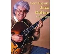 Larry Coryell's Jazz Guitar - Vol. 1