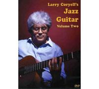 Larry Coryell's Jazz Guitar - Vol.2