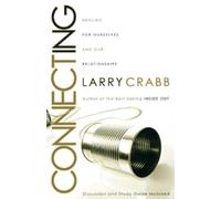 Larry Crabb Connecting (Tascabile)