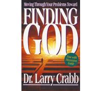 Larry Crabb Finding God (Tascabile)