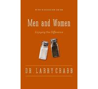 Larry Crabb Men and Women (Tascabile)