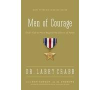 Larry Crabb Men of Courage (Tascabile)