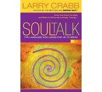 Larry Crabb Soul Talk (Tascabile)