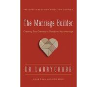 Larry Crabb The Marriage Builder (Tascabile)