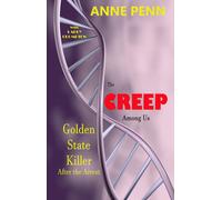 Larry Crompton Susan Barrett DVM Mark Smith Anne Pe The Creep Among (Tascabile)